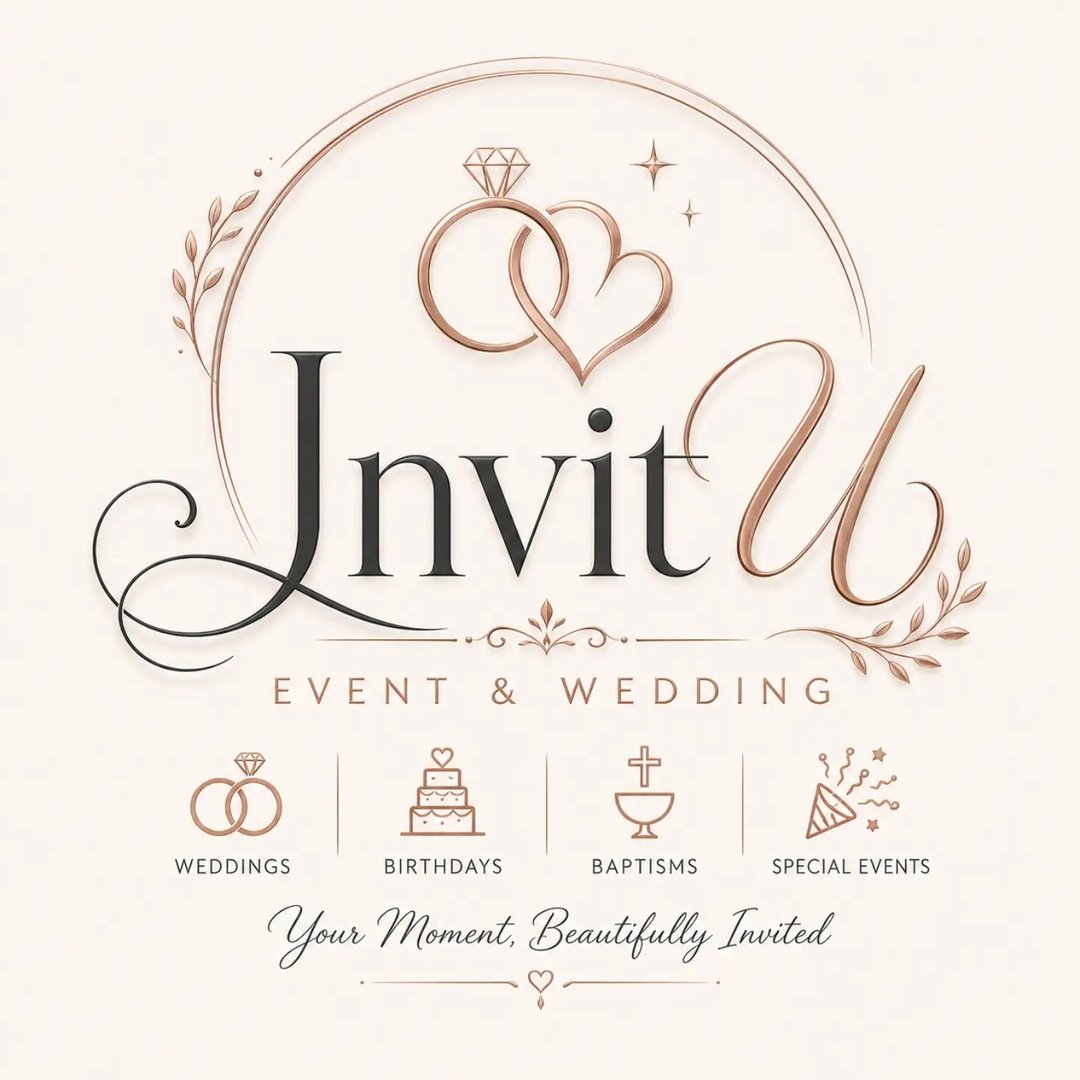 InvitU logo